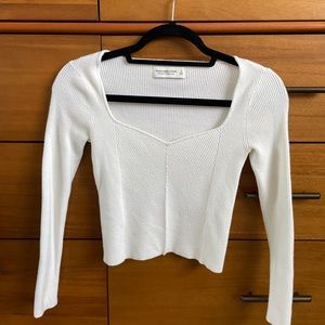 Abercrombie Sweater